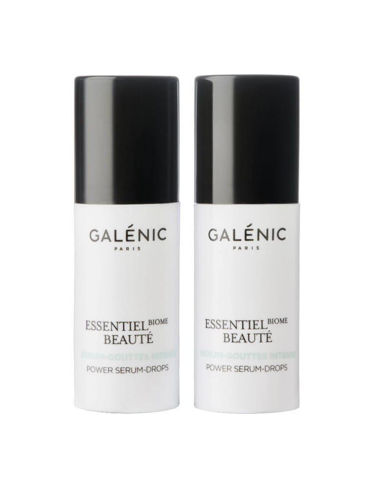 Galenic Serum Gouttes Intense 2 Flaconi Da 9 Ml