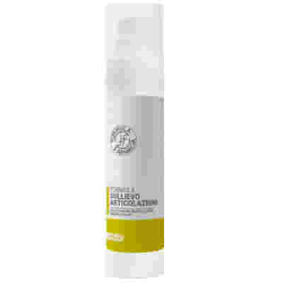 FORMULA SOLLIEVO ARTICOLAZIONI CREMA 100 ML