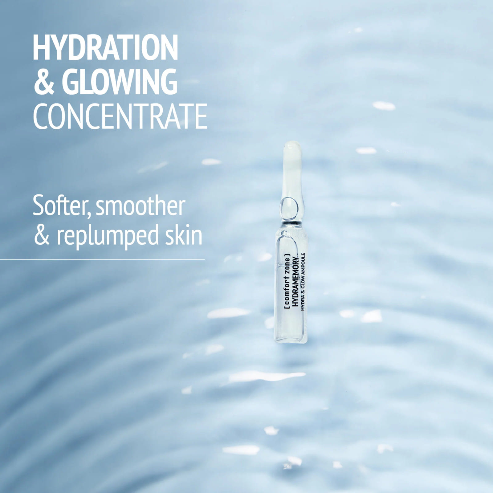 HYDRA & GLOW AMPOULE 7 PEZZI DA 2 ML