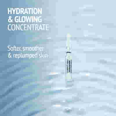 HYDRA & GLOW AMPOULE 7 PEZZI DA 2 ML