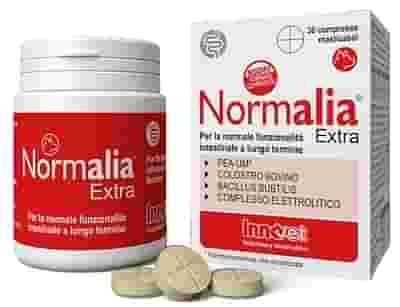 NORMALIA EXTRA 30 COMPRESSE MASTICABILI