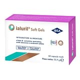 IALURIL SOFT GELS 60 CAPSULE MOLLI