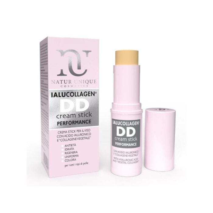 Natur Unique Dd Cream Stick Performance Light 10 Ml