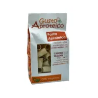 GUSTO APROTEICO CANDELE TAGLIATE 250 G