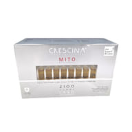CRESCINA ISOLE FOLLICOLARI MITO 2100 DONNA 40 FIALE 3,5 ML