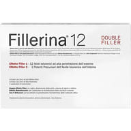 FILLERINA 12 DOUBLE FILLER MITO BASE- GRADO 5 -FLAC 30+30 ML