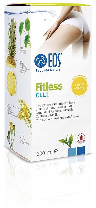 Eos Fitless Cell Fp 300 Ml