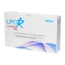 LIPOR LAVANDA PLUS 4 FLACONI DA 140 ML