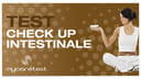 CHECK UP INTESTINALE