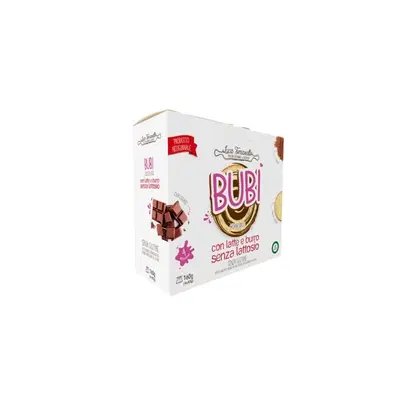 BUBI MERENDINA 160 G BUBI MERENDINA 160 G