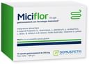 MICIFLOR 15 CAPSULE