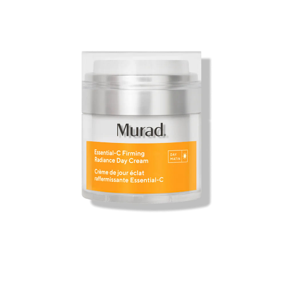 MURAD ESSENTIAL-C FIRMING RADIANCE DAY CREAM