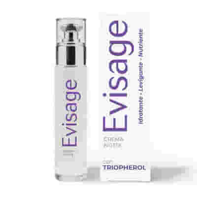 EVISAGE CREMA NOTTE 50 ML