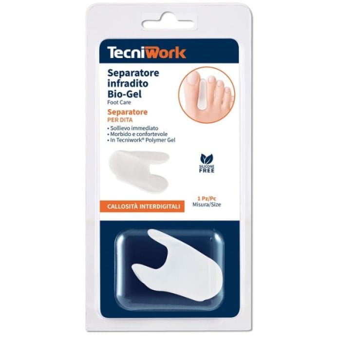 BIOGEL SEPARATORE GEL M