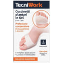 PROTEZIONE AVAMPIEDE/ALLUCE GEL