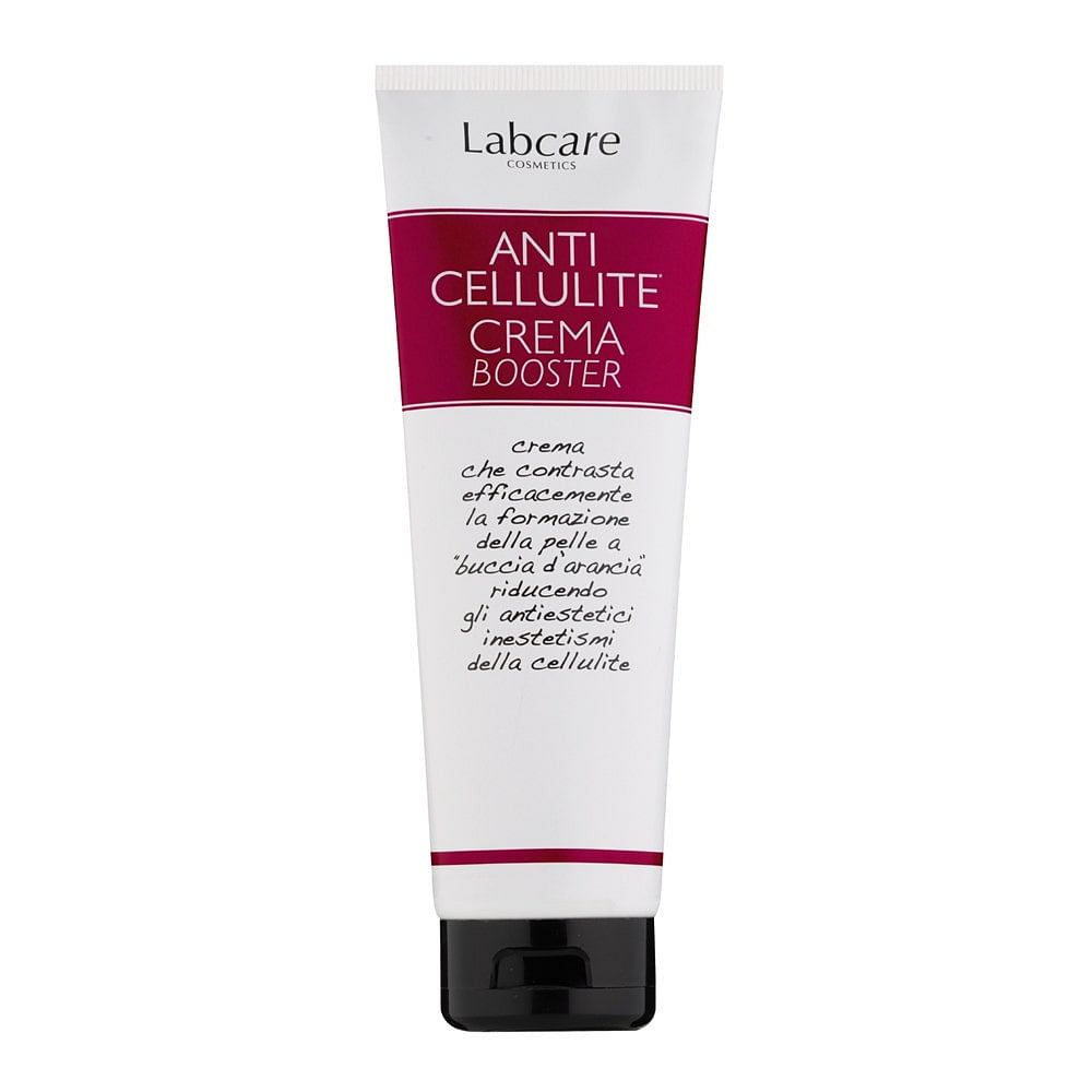 Labcare Anticellulite Crema Booster 200 Ml