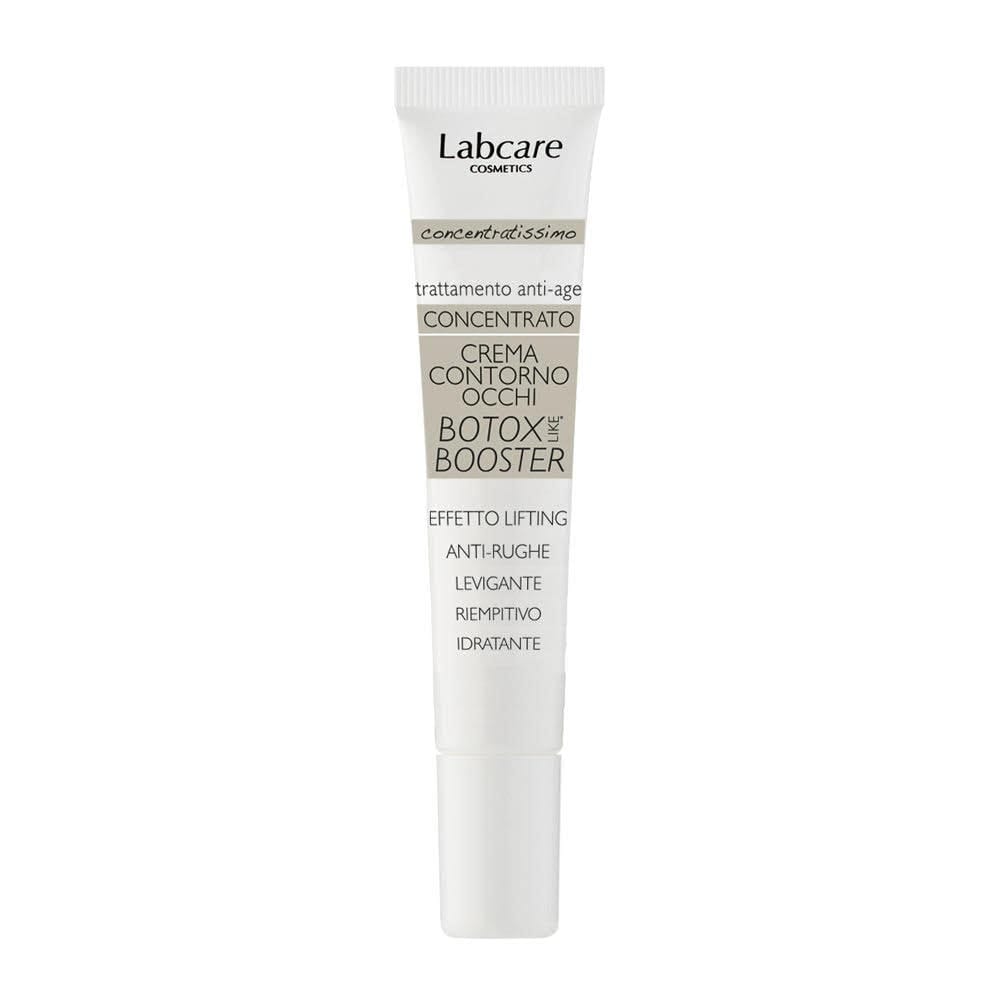 LABCARE CREMA CONTORNO OCCHI BOTOX LIKE BOOSTER 15 ML | 1000Farmacie