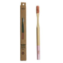 ETICO SPAZZOLINO ADULTO PREMIUM BAMBU BIANCO