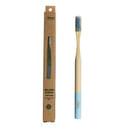 ETICO SPAZZOLINO ADULTO PREMIUM BAMBU AZZURRO