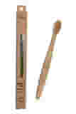 ETICO SPAZZOLINO ADULTO EASY BASIC BAMBU BEIGE