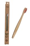 ETICO SPAZZOLINO ADULTO EASY BASIC BAMBU ROSA