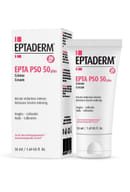 EPTA PSO 50 PLUS CREMA UNGHIE CALLOSITA' 50 ML