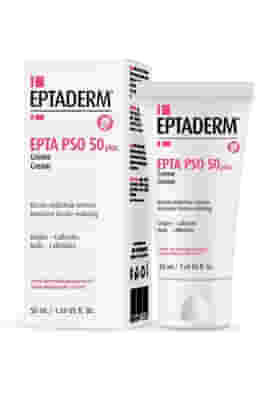 EPTA PSO 50 PLUS CREMA UNGHIE CALLOSITA' 50 ML
