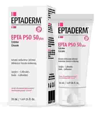 EPTA PSO 50 PLUS CREMA UNGHIE CALLOSITA' 50 ML
