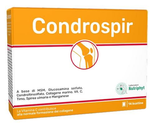 Condrospir 14 Bustine