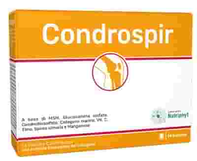 CONDROSPIR 14 BUSTINE