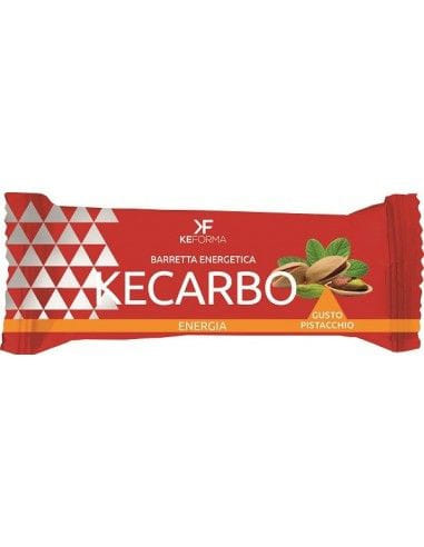 KE CARBO PISTACCHIO BARRETTA 35 G