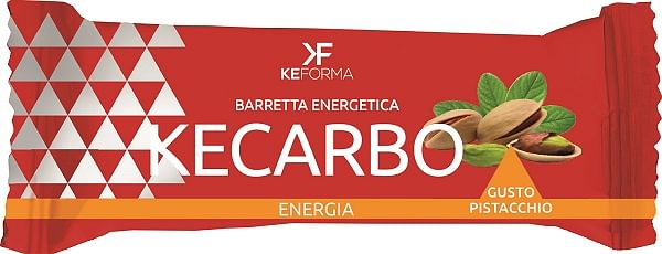 Ke Carbo Pistacchio Barretta 35 G