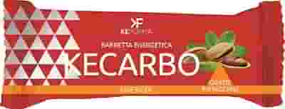 KE CARBO PISTACCHIO BARRETTA 35 G