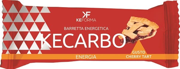 Ke Carbo Cherry Tart Barr 35 G