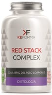 RED STACK COMPLEX 90 CAPSULE