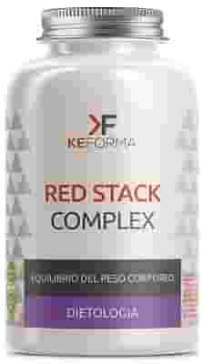 RED STACK COMPLEX 90 CAPSULE