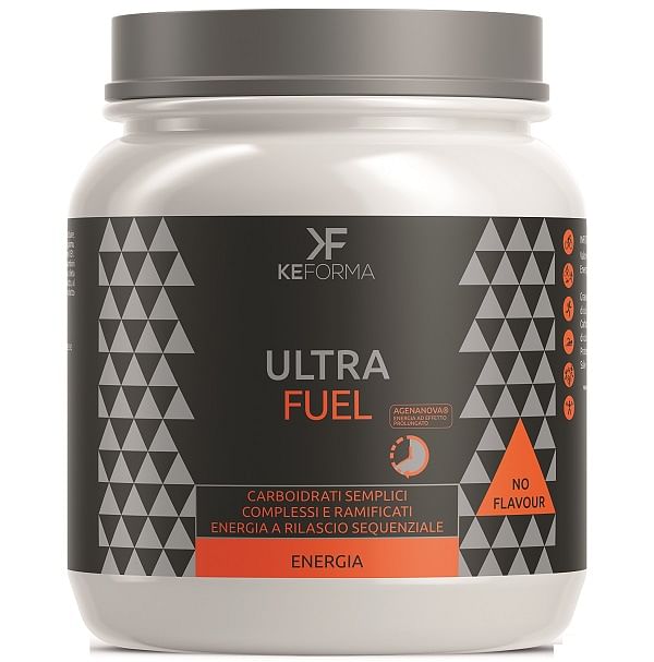 Ultra Fuel 600 G