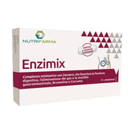 ENZIMIX 30 COMPRESSE