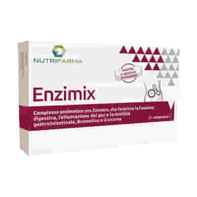 ENZIMIX 30 COMPRESSE