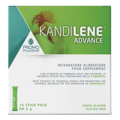 KANDILENE ADVANCED 15 STICK KANDILENE ADVANCED 15 STICK