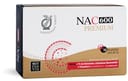 FITOPREPARATORI ITALIANI NAC 600 PREMIUM 10 BUSTINE STICK DA 3 G