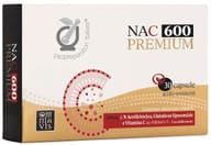 FITOPREPARATORI ITALIANI NAC 600 PREMIUM 30 CAPSULE