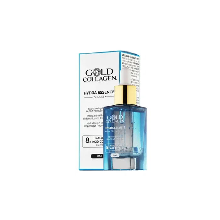 Gold Collagen Hydra Essence 30 Ml