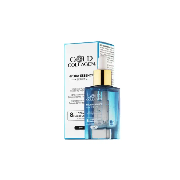 Gold Collagen Hydra Essence 30 Ml