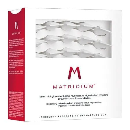 MATRICIUM 30 FIALE DA 1 ML