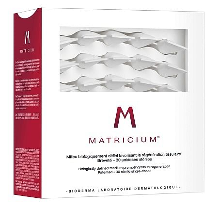 Matricium 30 Fiale Da 1 Ml