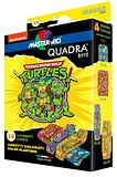 CEROTTO MASTER-AID QUADRA BOYS NINJA TURTLES ASSORTITI 18 PEZZI