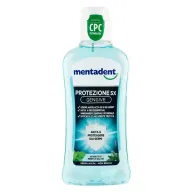 MENTADENT COLLUTORIO CPC GENGIVE 400 ML