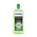 MENTADENT COLLUTORIO CPC COMPLETA 400 ML