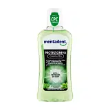 MENTADENT COLLUTORIO CPC COMPLETA 400 ML